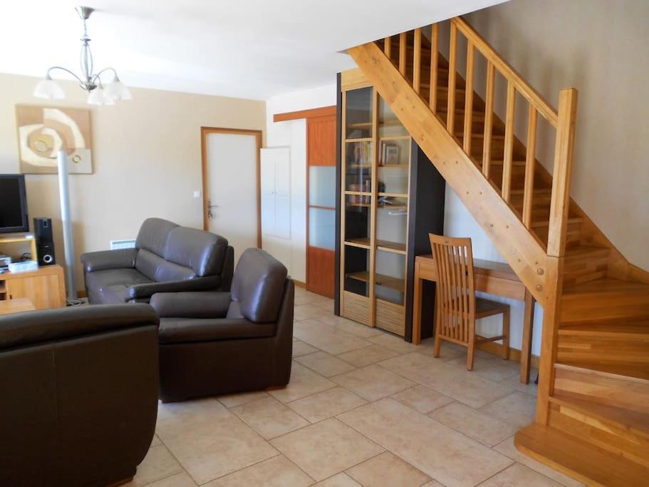Grande Villa Neuve Avec Piscine Pres Mer Et Sete Balaruc-les-Bains Extérieur photo