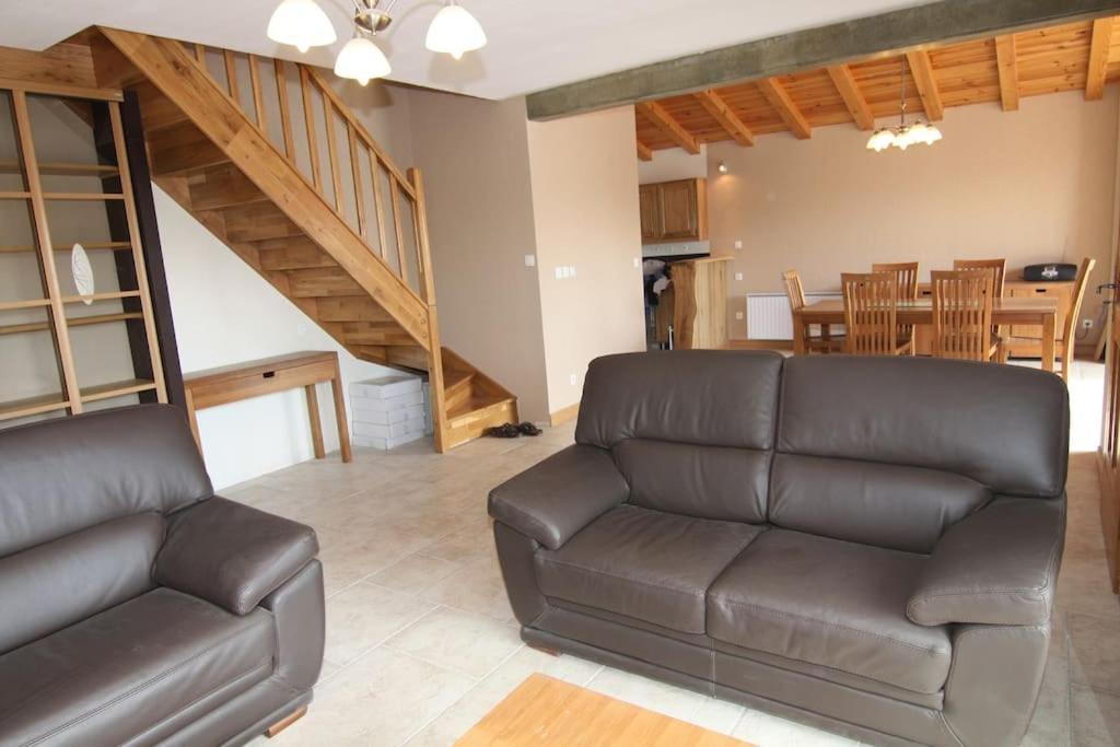 Grande Villa Neuve Avec Piscine Pres Mer Et Sete Balaruc-les-Bains Extérieur photo