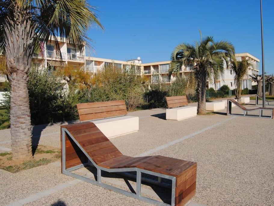 Grande Villa Neuve Avec Piscine Pres Mer Et Sete Balaruc-les-Bains Extérieur photo